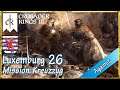 Wettlauf zum Kreuzzug - Let's Play Against Crusader Kings III (D | HD | Sehr Schwer) #26