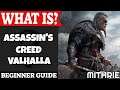 Assassin's Creed Valhalla Introduction | What Is Series