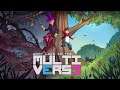 What Lies in the Multiverse   Announce Trailer