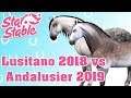 Wie haben sich die Pferde Animationen seit 2018 in Star Stable verändert?