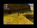 Wild Arms 3 - Part 40: " Telepath Tower 0 Boss Fight + Hunting 5 UFO's in the Desert "