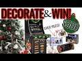 Win $500 and other prizes in the AtGames Legends Ultimate Arcade Christmas Competition!
