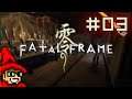 Woman in the White Kimono  || E02 || Fatal Frame Adventure [Let's Play]