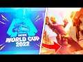 WORLD CUP 2022 !?? NUEVOS *GRAFICOS* MECANICAS*y* TORNEOS para FORTNITE CAPITULO 3 | Fortnite Notis