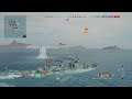 World Of Warships Legends Fun Game In My Fiji