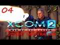 XCOM 2 - WOTC - Covert Infiltration Legend Difficult - Part 4 – Operation Knife Prince/First Dead