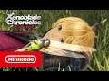 Xenoblade Chronicles: Definitive Edition - Bande annonce (Nintendo Switch)