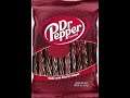 Xile Tries: Dr. Pepper licorice