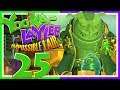 YOOKA-LAYLEE AND THE IMPOSSIBLE LAIR # 25 🐝 Luftschiff mit oder ohne Smog!