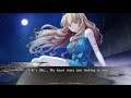 YU-NO: A girl who chants love at the bound of this world - Official Gameplay Trailer