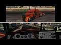 4K American Truck Simulator PC - Split Screen Test