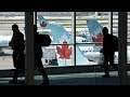 Air Canada passengers injured in severe turbulence