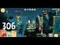 Angry Birds 2 level 306, 3Star