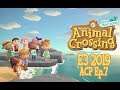 Animal Crossing New Horizon, ACP Ep. 7