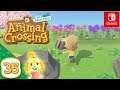 Animal Crossing New Horizons Let's Play ★ 35 ★ Die große Blumeninsel ★ Deutsch