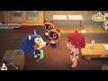 Animal Crossing: New Horizons part 3