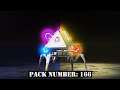 Apex Pack Number: 166 | Apex Legends