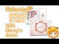ASMR Unboxing - Aina Suzuki: ring A ring Limited Edition Blu-ray Box - with Honey's Anime