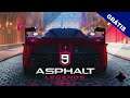 Asphalt 9 Legends - jogo grátis agora no Xbox!