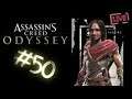 Assassins Creed Odyssey #-50 (Modo hard) Xbox onex #Rumo2K