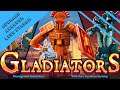 Average Arcader Live Gladiators with Subscribers
