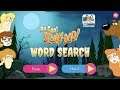 Be Cool Scooby-Doo: Word Search - Finding Words can be Scary (Boomerang Games)