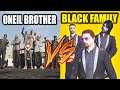 BLACKS VS ONEIL BROTHERS | WAR 2 | POV #brother4life