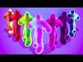 Blob Runner 3D: All Levels Gameplay Android, iOS NEW UPDATE