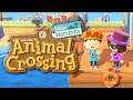Bonus-Folge - Königlicher Besuch! | Animal Crossing: New Horizons (Part 22.5)