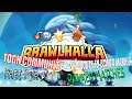 BRAWLHALLA II [NEAL&JAY] HELL BOY SEASON! YUKÕ!! (PS4 PRO)