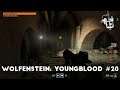 Brother 2 Underground | Let's Play Wolfenstein: Youngblood #20