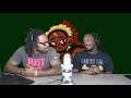 (BTS) Man Law | DREAD DADS PODCAST | Rants, Reviews, Reactions