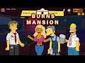 Burns Mansion - #002 Meeting Homer & Questing