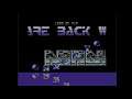 C64 Crack Intro: 1989 Array Intro 02