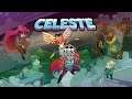 Celeste #4 - Golden Ridge and Getting Ripped