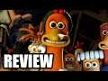 Chicken Run - Review - Playstation