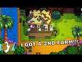 Citrus Island Farm // Let's Play Stardew Valley (Update 1.5) - Ep 57