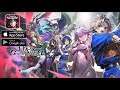 Code Gaess Genesic Re; CODE - Official Launch [JP] (Android/IOS)