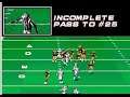 College Football USA '97 (video 1,483) (Sega Megadrive / Genesis)