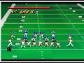 College Football USA '97 (video 4,743) (Sega Megadrive / Genesis)