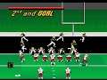 College Football USA '97 (video 6,395) (Sega Megadrive / Genesis)