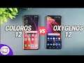 ColorOS 12 vs Oxygen OS 12- What's Different?