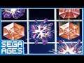 Columns 2 and Puzzle & Action : Ichidant-R | SEGA AGES Nintendo Switch Review