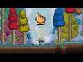 Crafting some Ultimate Clicker Accessories! Modded Terraria 1.4 Let's Play #20