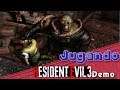 Cuarentena? | Jugando al Resident Evil 3 Remake Demo