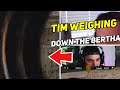 Daily Call Of Duty Highlights: TIM WEIGHING DOWN THE BERTHA