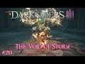 Darksiders III - #20 The Void of Storm /// Playthrough