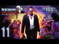 Dead Rising 2: Off the Record ► Remastered (XBO) - Walkthrough 100% Part 11 - Kidnapped!