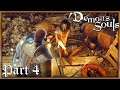 Demons Souls - Stonefang Tunnel Filthy Man - Walkthrough Part 4