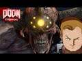 Doom Eternal - Mission #4 - Doom Hunter Basis Teil #2 - Let's Play [Deutsch]